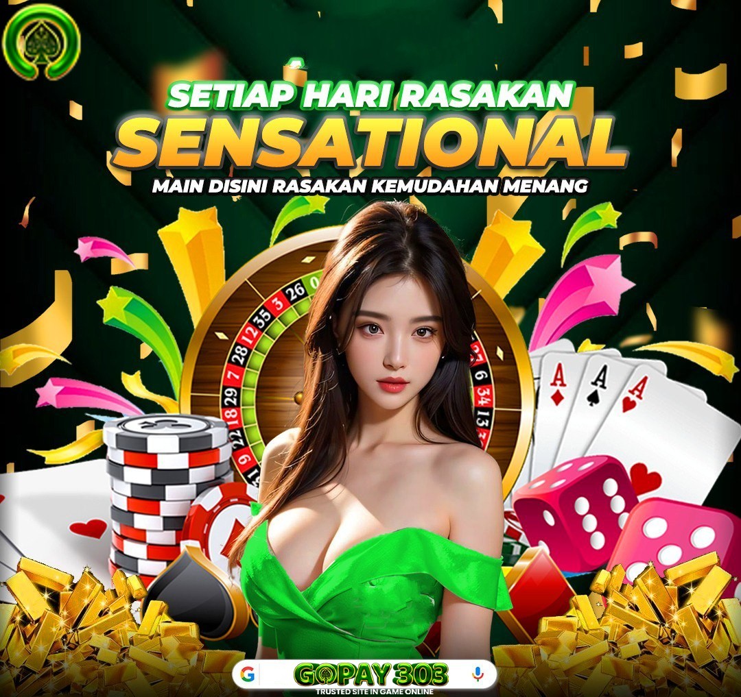 Situs Slot Gacor Hari Ini